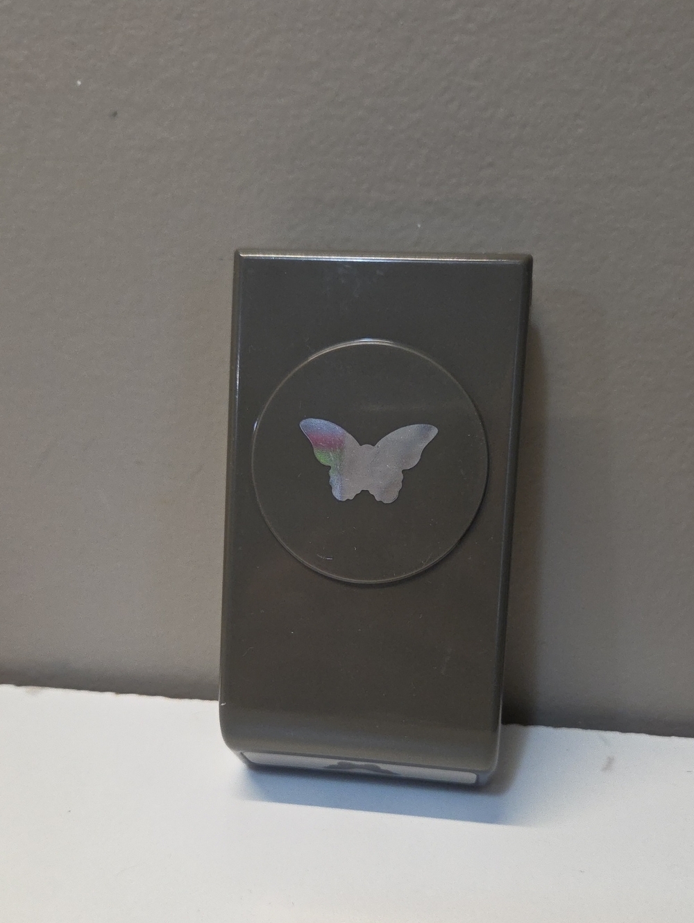 Bitty Butterfly 🦋 paper punch